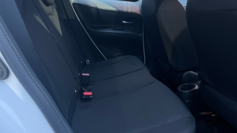 Toyota Aygo X 1.0 VVT-i Pure 5dr Petrol Hatchback